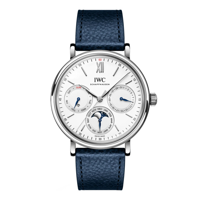 IWC - Portofino Perpetual Calendar