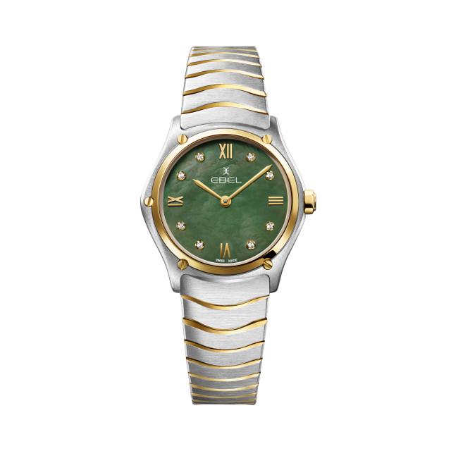 EBEL - Sport Classic