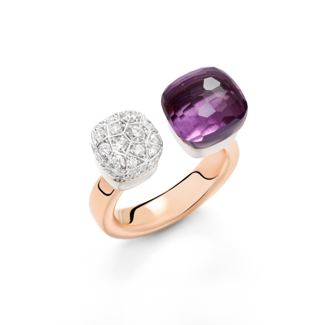 Pomellato - Nudo Ring