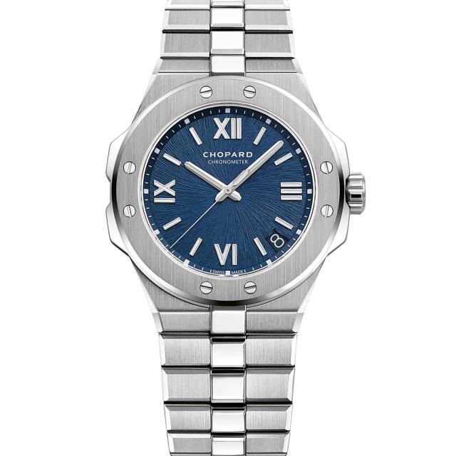 Chopard - Alpine Eagle 41