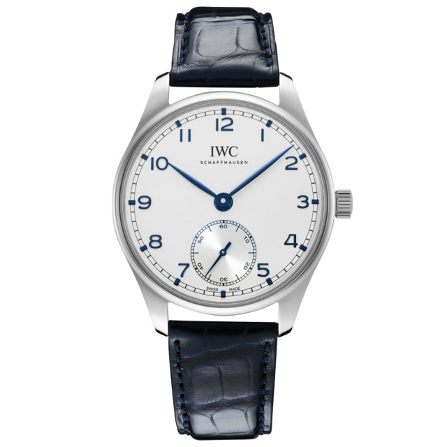 IWC - Portugieser Automatic 40