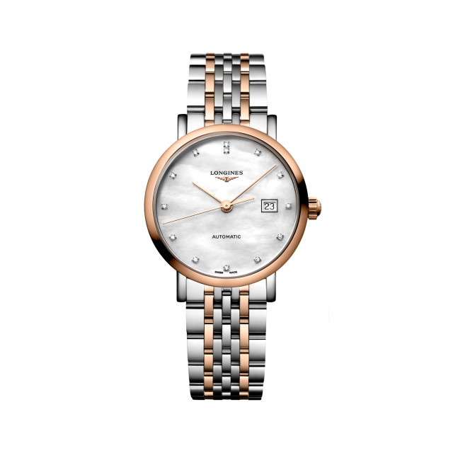 Longines - LONGINES ELEGANT COLLECTION