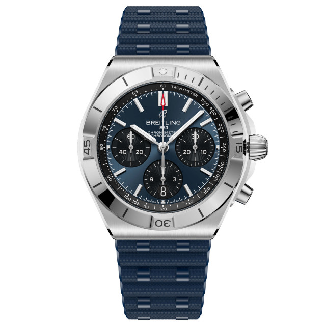Breitling - Chronomat B01 42