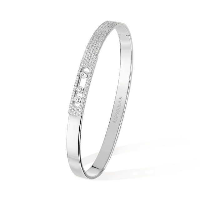 Messika - Move Noa Diamant Armreif 