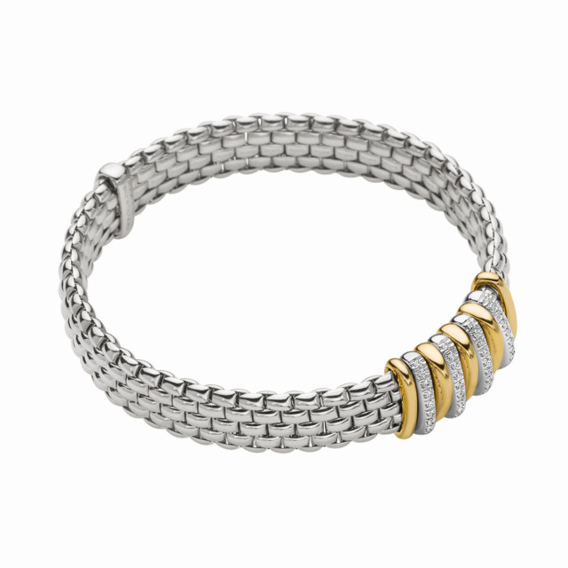 FOPE - Panorama Flex'it Armband