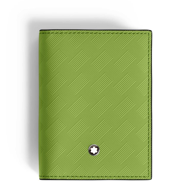 Montblanc - Extreme 3.0 Kartenetui 4 cc