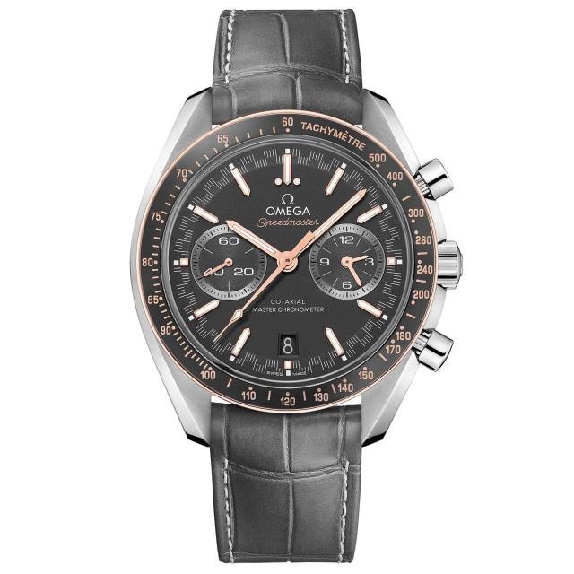 Omega - Speedmaster Racing