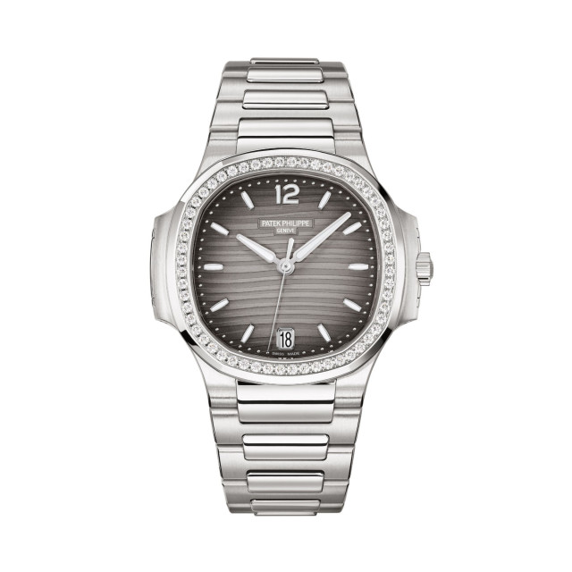 Patek Philippe - Nautilus Ladies Automatic