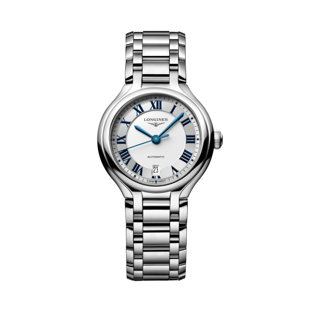 Longines - LONGINES PRIMALUNA