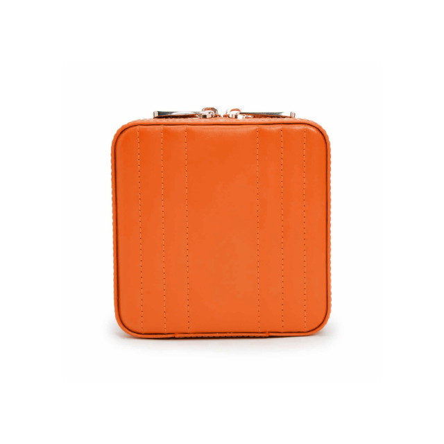 WOLF - Maria Small Zip Jewellery Case