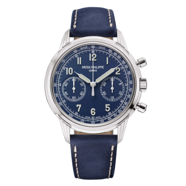 Patek Philippe - Komplizierte Uhren Chronograph