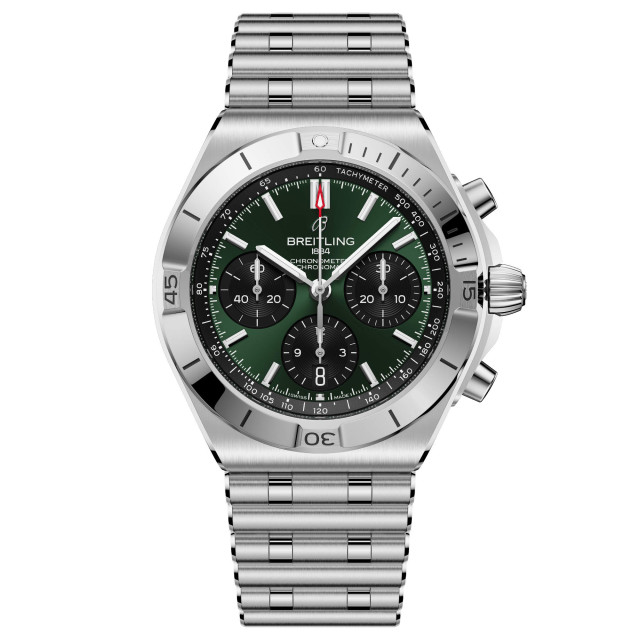 Breitling - Chronomat B01 42
