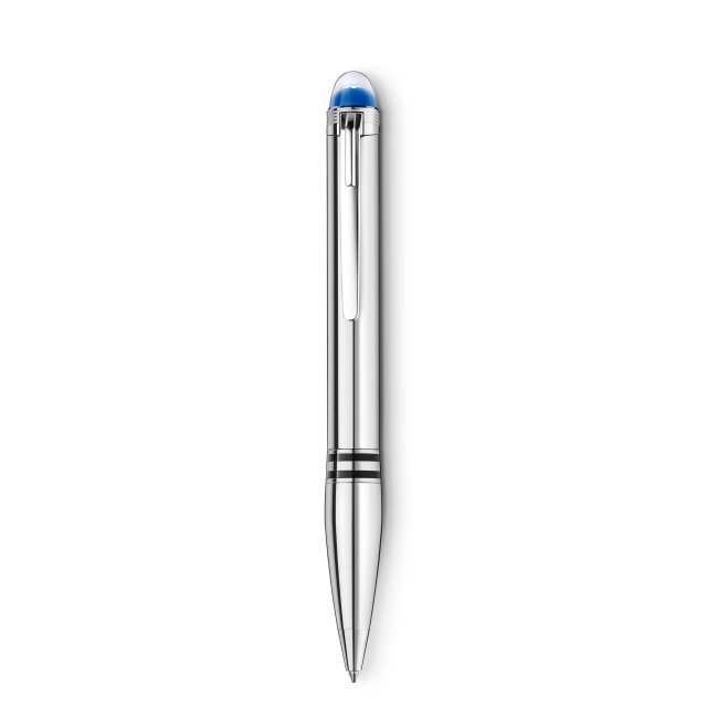 Montblanc - StarWalker Metal Kugelschreiber
