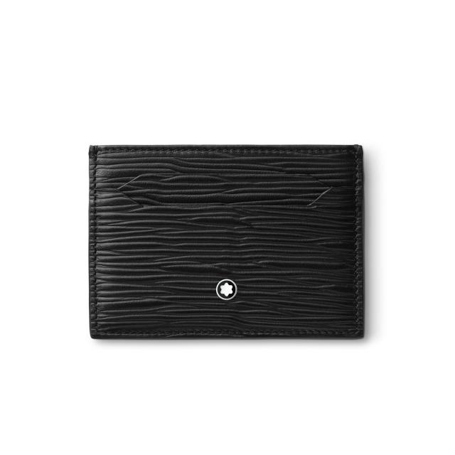 Montblanc - 4810 Kartenetui 5 cc