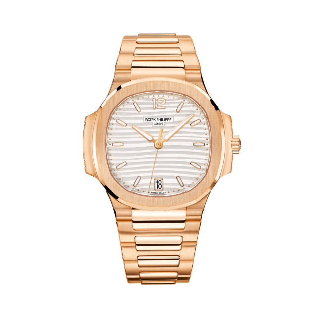 Patek Philippe - Nautilus Ladies Automatic