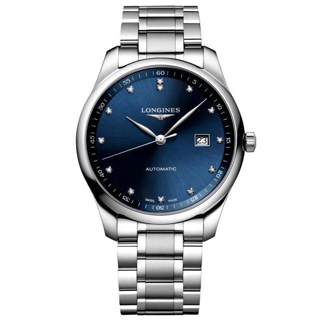 Longines - The Longines Master Collection