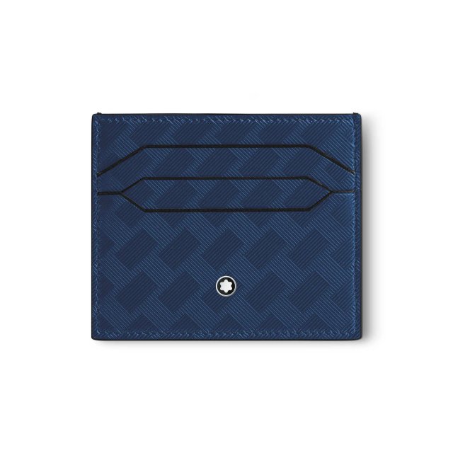 Montblanc - Extreme 3.0 Kartenetui 6 cc