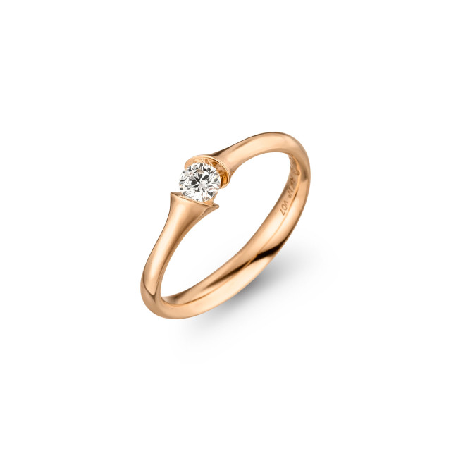 Schaffrath - CALLA Diamantring