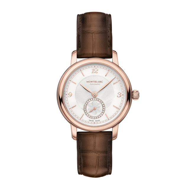 Montblanc - Star Legacy Small Second