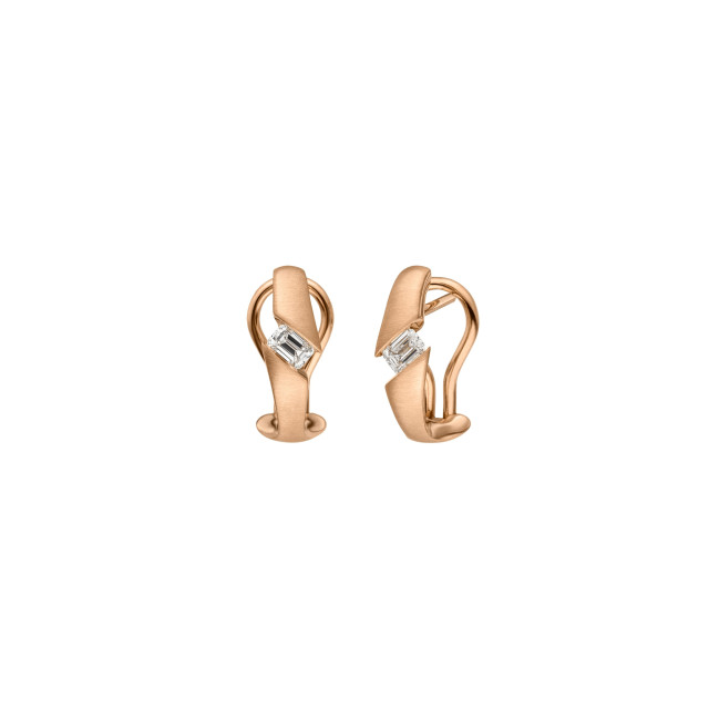 Schaffrath - CALLA Ohrschmuck