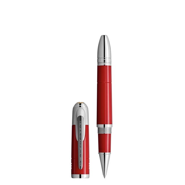 Montblanc - Great Characters Enzo Ferrari Special Edition Rollerball