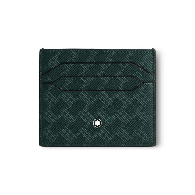 Montblanc - Extreme 3.0 Kartenetui 6 cc