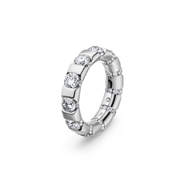 Schaffrath - PARADOXAL Diamantring
