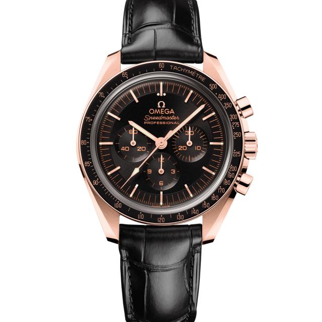 Omega - Speedmaster Moonwatch Professional