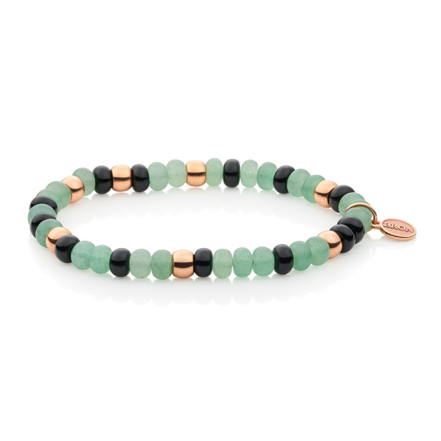 Bron - Reflex Armband