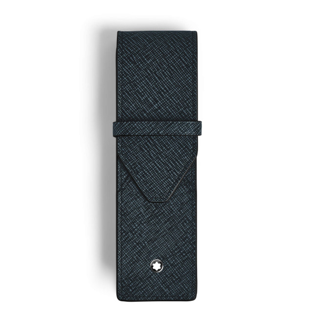 Montblanc - Etui Montblanc Envelope für 2 Schreibgerät