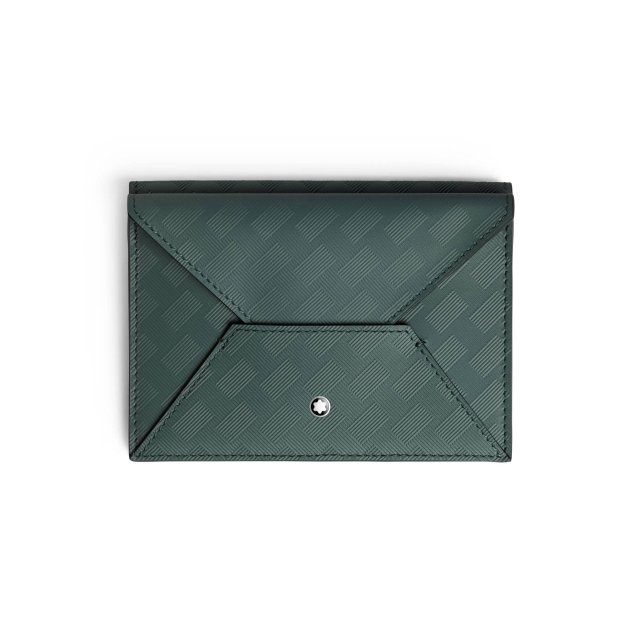Montblanc - Passetui Montblanc x Zidane mit Extreme 3.0 Muster