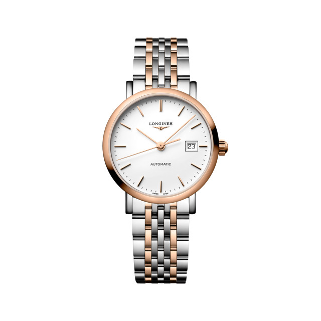 Longines - LONGINES ELEGANT COLLECTION