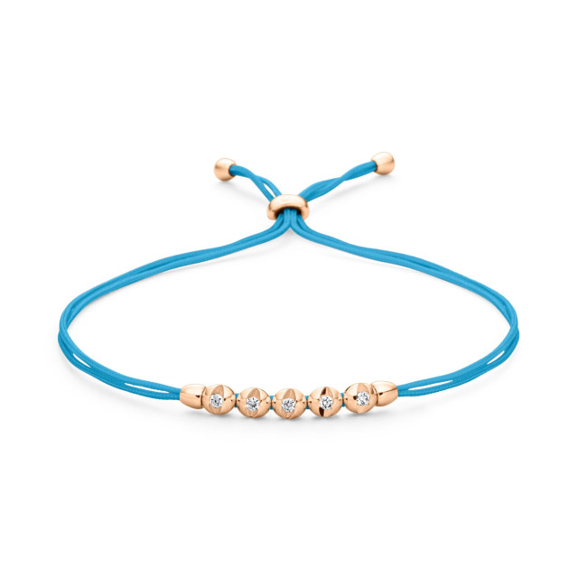 Schaffrath - COLORTAIRE Armband
