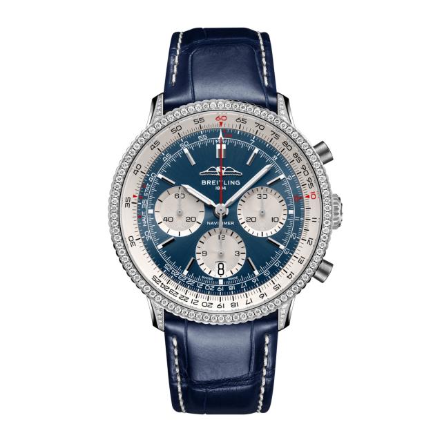 Breitling - Navitimer B01 Chronograph 41