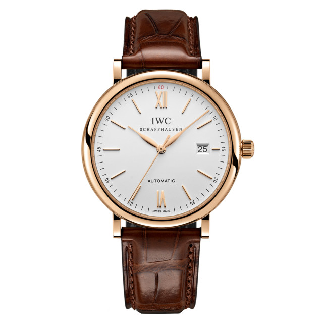 IWC - Portofino Automatic
