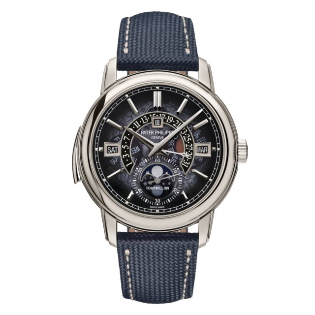 Patek Philippe - Grandes Complications