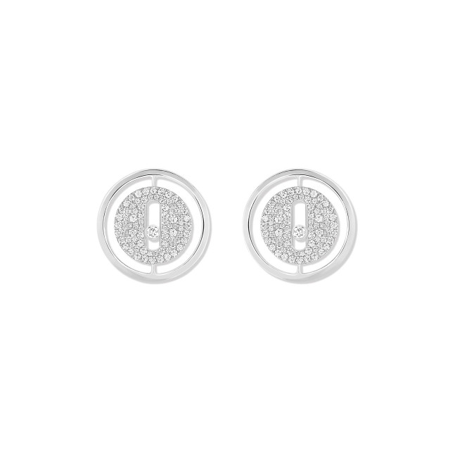 Messika - Lucky Move Ohrstecker