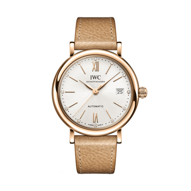 IWC - Portofino Automatic 37