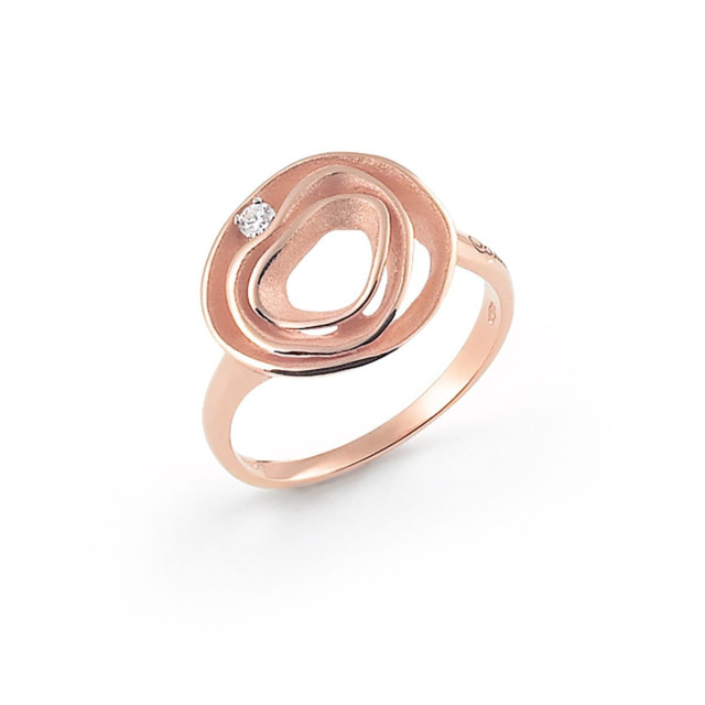 Annamaria Cammilli - Dune Ring
