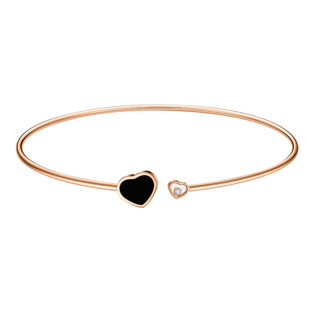 Chopard - Happy Hearts Choker