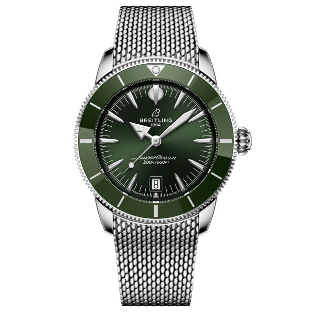 Breitling - Superocean Heritage B31 Automatic 42