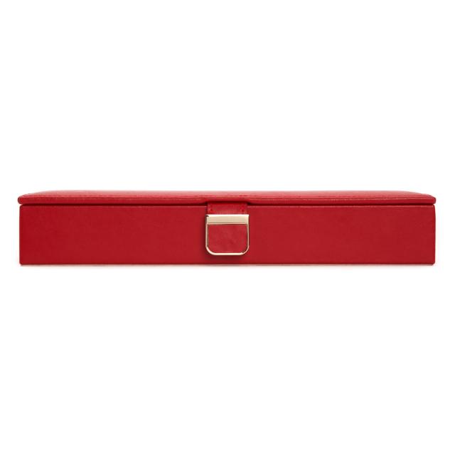 WOLF - Palermo Safe Deposit Box Red