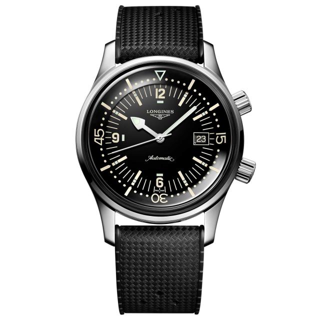 Longines - The Longines Legend Diver Watch