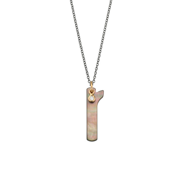 Gellner - Love Letters Collier