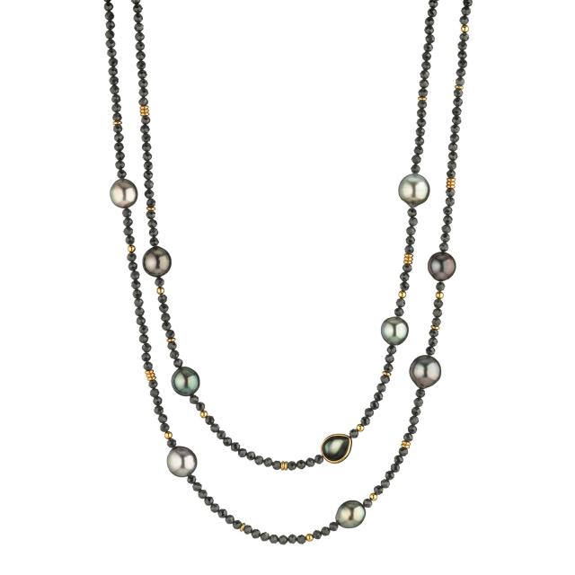 Gellner - BIG BANG Collier