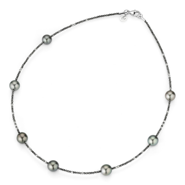 Gellner - Castaway Collier