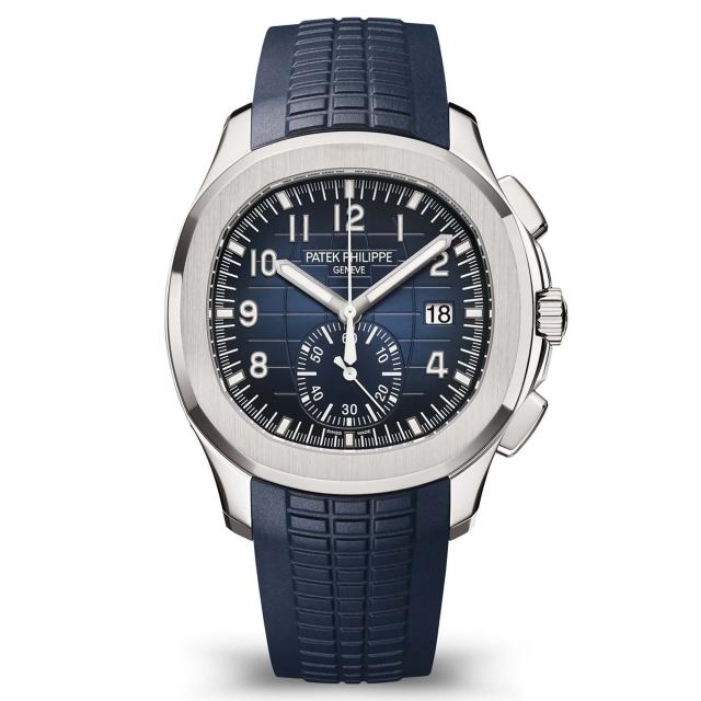 Patek Philippe - Aquanaut