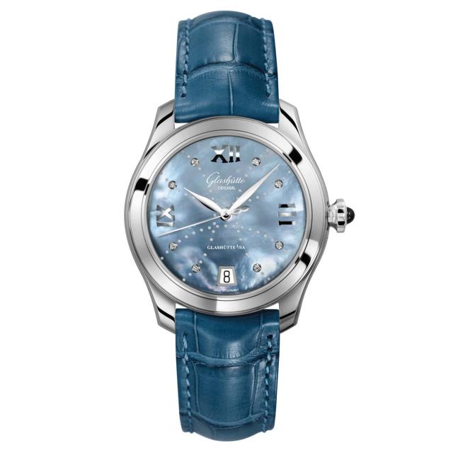 Glashütte Original - Lady Serenade