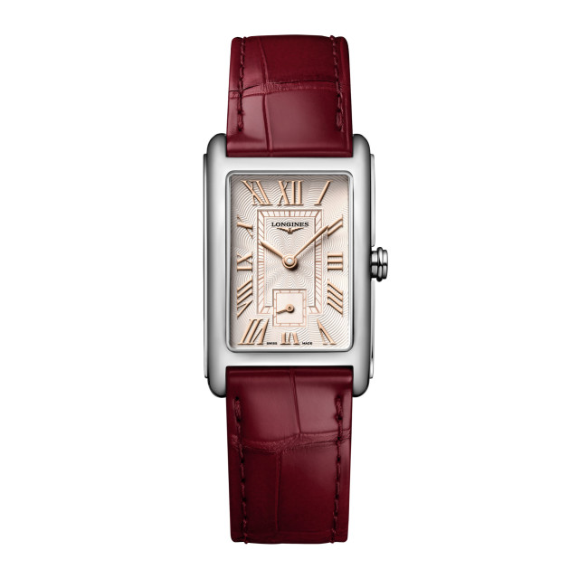 Longines - LONGINES DOLCEVITA