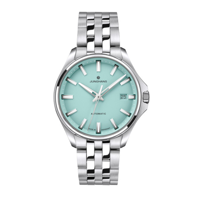 Junghans - Meister S Automatic 36